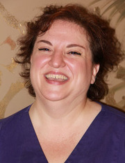 photo of Cheryl Ferdig, Massage Therapist