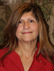 Rita Adriano, Massage Therapist