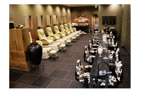 ... is honored to be counted among the best nail salons in Denver CO