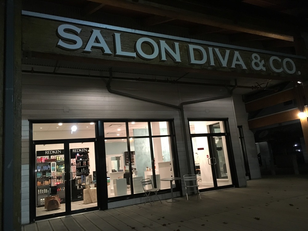 Home Salon Diva In Richmond Bc