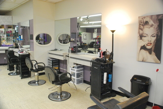 Hair Services The Hair Co Hair Salon And Spa In Kenosha Wi