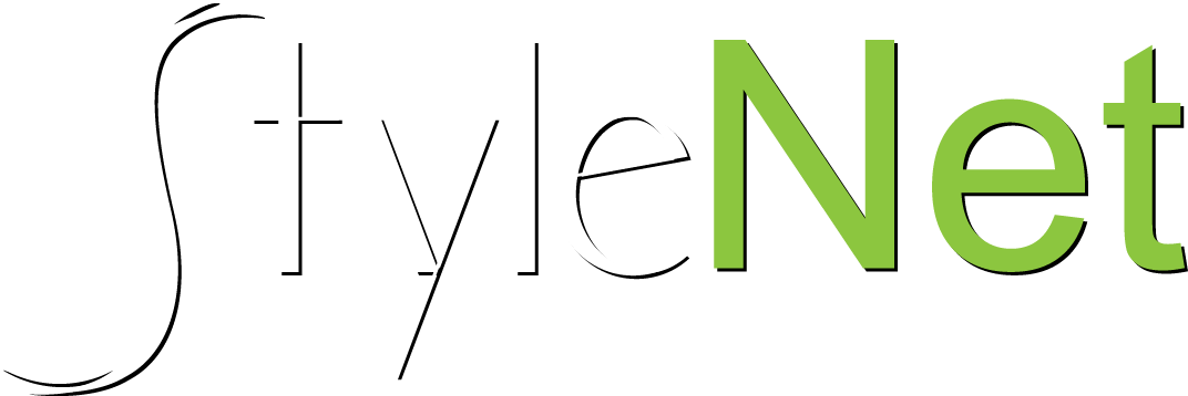 stylenet logo