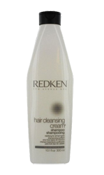 redken hair cleansing cream