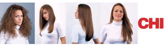 Short Hair Smoothing Transformation  Frizzy Free Hair with smoothing 