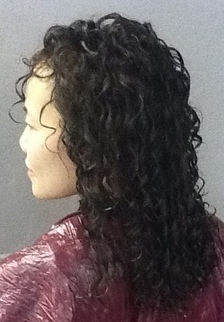 Body Waves & Spiral Perms in Colorado Springs