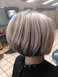 Womens Haircuts and Styles - SALON SERVICES - Hair Salon of Tucson