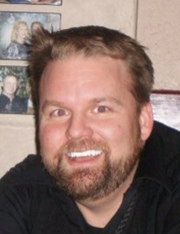 Anthony Peterson, Senior Stylist , Educator and Manager 