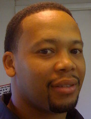 photo of Julius Taylor, Licensed Registered Barber