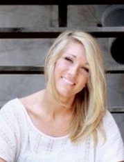 photo of Taylor Kinsey -  The Blonde Olive , Owner