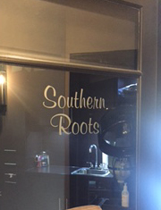 Erin Boyd  - Southern Roots Salon, Stylist
