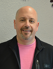photo of Andy Young, Owner / President