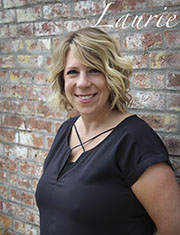 photo of Laurie, Master Stylist/Color Specialist