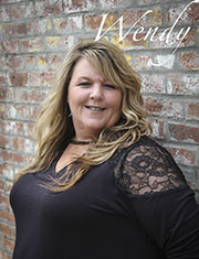 photo of Wendy, Owner/Manager/Master Stylist
