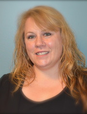 photo of Cathy Patterson, Level 3 Master Stylist