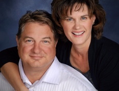 Eric and Debbie Schindler, Owner/Leadership
