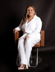 photo of Kailee Page, Hair & Make-up Designer