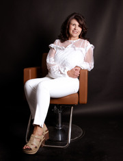 photo of Cindy Pinion, Hair Designer