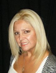 photo of Stacey Watkins, Instructor/Master Colorist