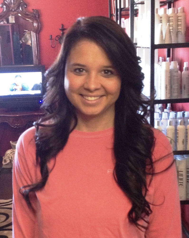 formal hair and makeup - gilda's salon & day spa in