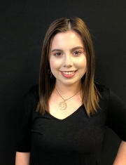 photo of Hope Miller, Nail Technician