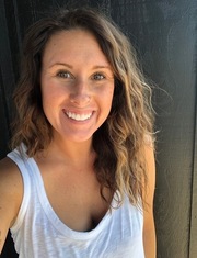Megan Chism, Cosmetologist