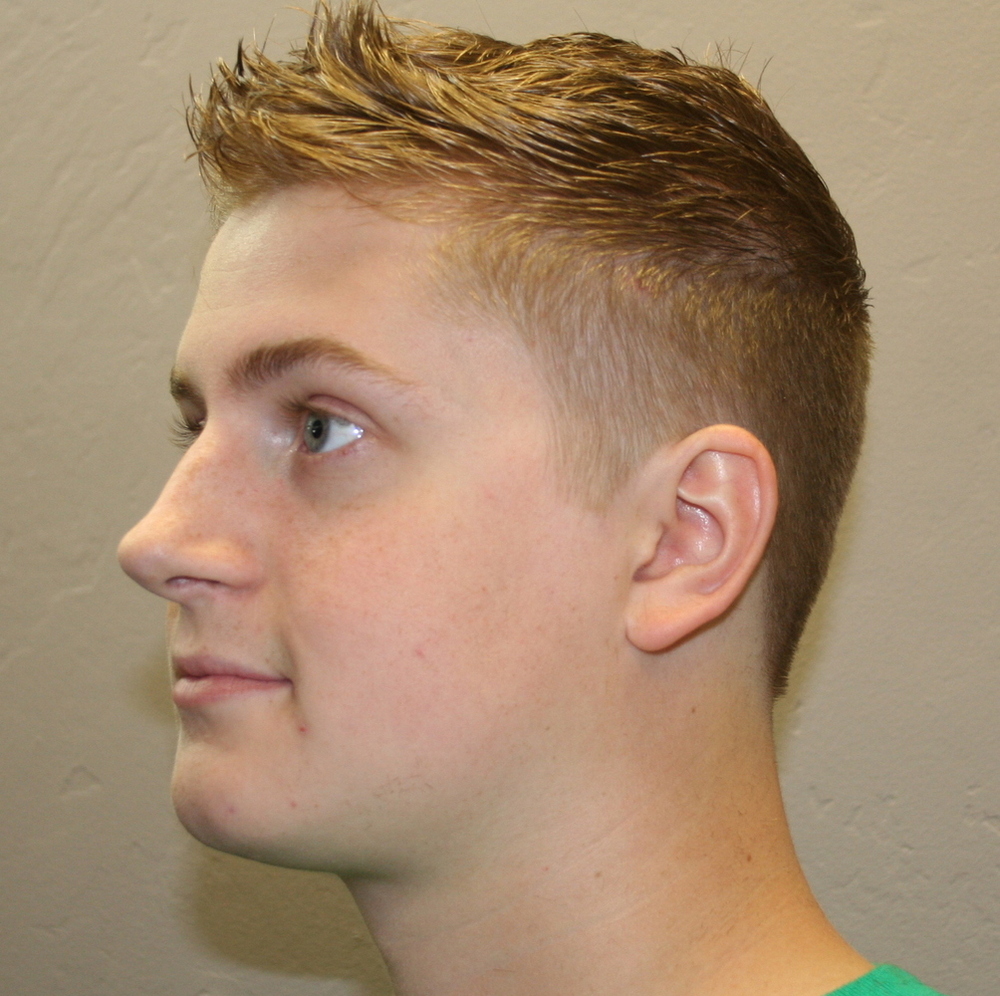 45 best fohawk haircut styles for a bit of subtle style