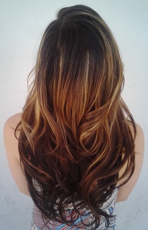 APPLY HAIR EXTENSIONS - Hair Salon SERVICES - best prices - Mila's Haircuts  in Tucson, AZ
