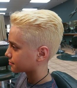 KIDS HAIRCUTS - Boys and Girls - Hair Salon SERVICES - best prices - Mila's  Haircuts in Tucson, AZ