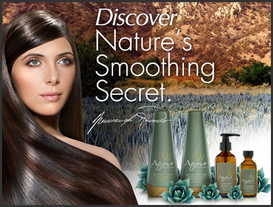 Agave Hair Smoothing Treatment - Hair Salon Vero Beach FL | James Geidner  Hair Studio Salon Vero Beach FL|