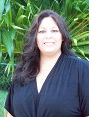 photo of Tracy Wagner, Manager