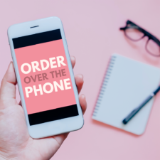 Order_Over_Phone
